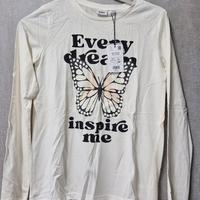 maglia per ragazzina 