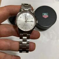 TAG HEUER CARRERA  automatico