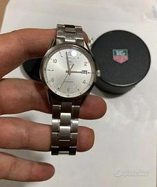 TAG HEUER CARRERA  automatico