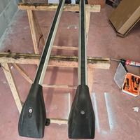 barre ford originali