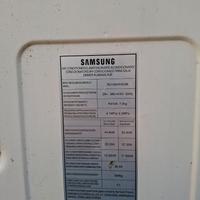 Motore per condizionatore