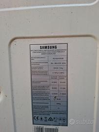 Motore per condizionatore