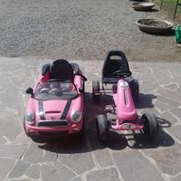 macchinine x bambine