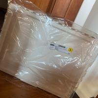 Coperchio bianco contenitore IKEA