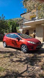 Ford Fiesta 1.4 Diesel 3P
