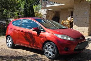 Ford Fiesta 1.4 Diesel 3P