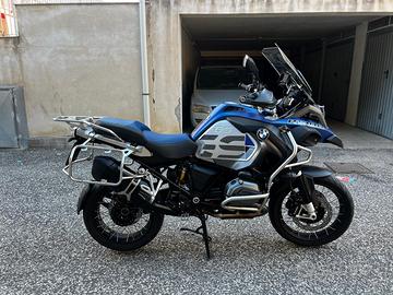 BMW 1200 gs adv