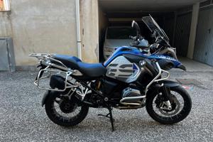 BMW 1200 gs adv