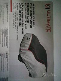 telo protezione auto antigrandine 