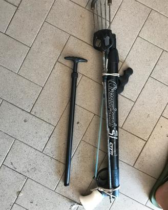 Cressi sl star 55