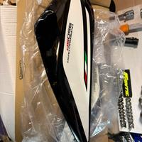 Fianchetti Hypermotard SP 2019-2020