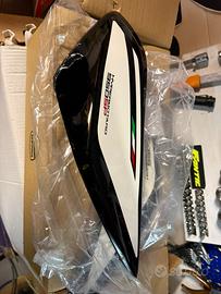 Fianchetti Hypermotard SP 2019-2020