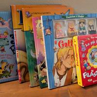 9 Libri per bambini (storie, fiabe e filastrocche)