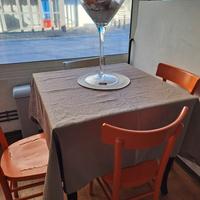 tovaglie per ristorante 