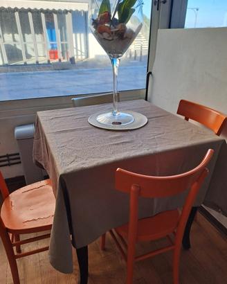 tovaglie per ristorante 