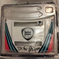 cofano modello Delta scala 1/8