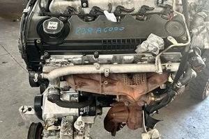 Motore Alfa 156 166 Lancia Lybra 2.4 JTD 839A6000