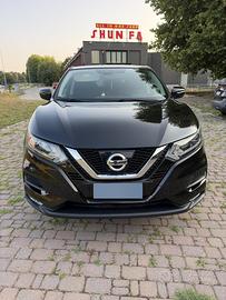 Nissan Qashqai 1.5 dCi - 2018