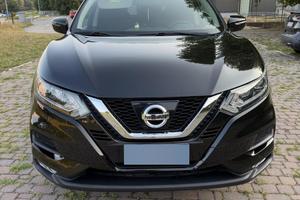 Nissan Qashqai 1.5 dCi - 2018