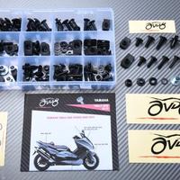 Kit viti Carena AVDB TMAX 500 2001 - 2011 YAMAHA