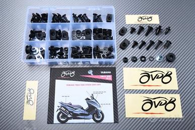 Kit viti Carena AVDB TMAX 500 2001 - 2011 YAMAHA