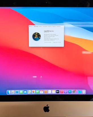 Imac 27” fine 2014 (leggere attentamente)