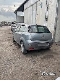 Ricambi fiat punto evo