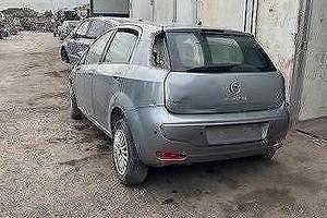 Ricambi fiat punto evo