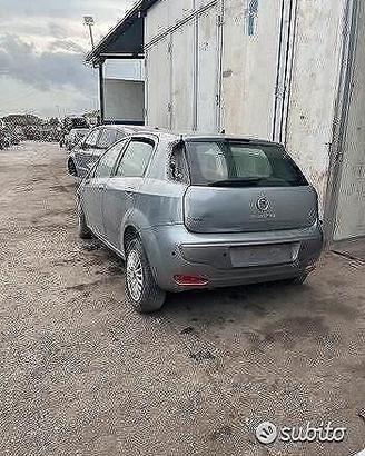 Ricambi fiat punto evo