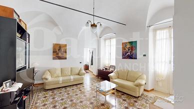 Appartamento Laigueglia [Cod. rif 3247960VRG]