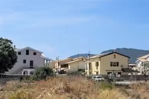 Pula Area zona B Lottizzata edificabili 5000mc