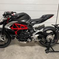 Mv Agusta Brutale 800 EAS ABS