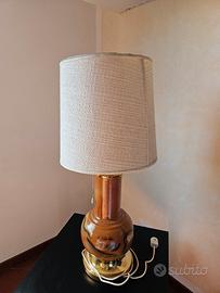 Lampada vintage 
