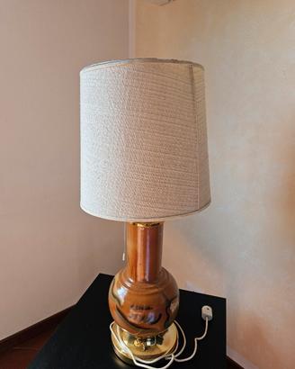 Lampada vintage 