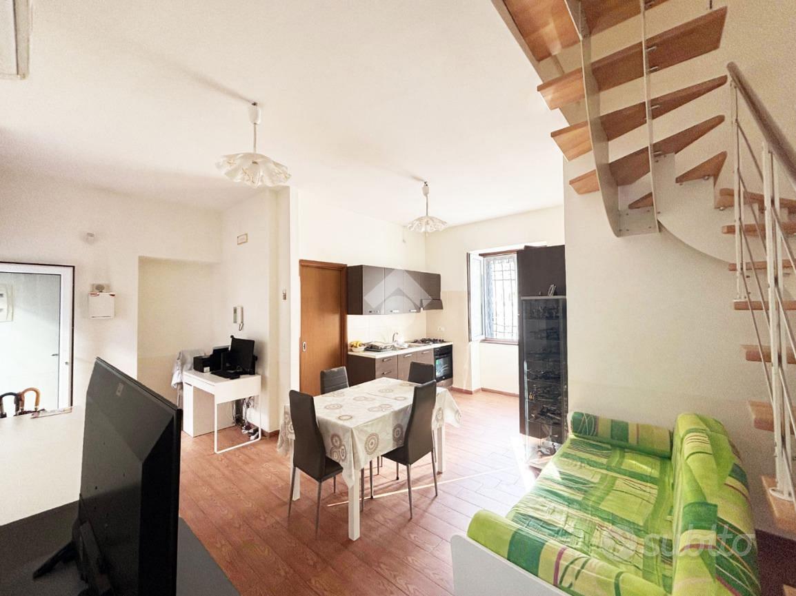 Appartamento – Pomigliano d'Arco, Napoli - Vista 4