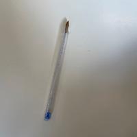Penna inutile cuffie