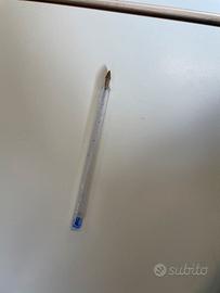 Penna inutile cuffie