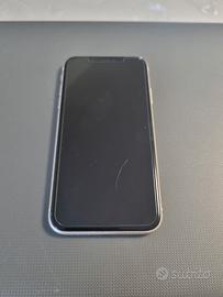 iphone 11 128gb bianco