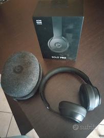 cuffie BEATS solopro 