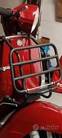 portapacchi vespa px anteriore e posteriore 