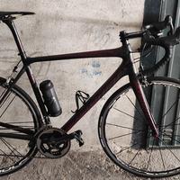 scott addict sl tg 56