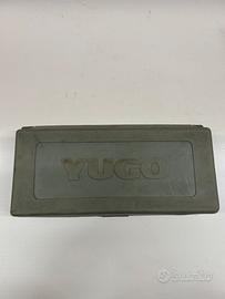 Cassetta porta attrezzi originale YUGO