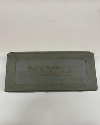Cassetta porta attrezzi originale YUGO