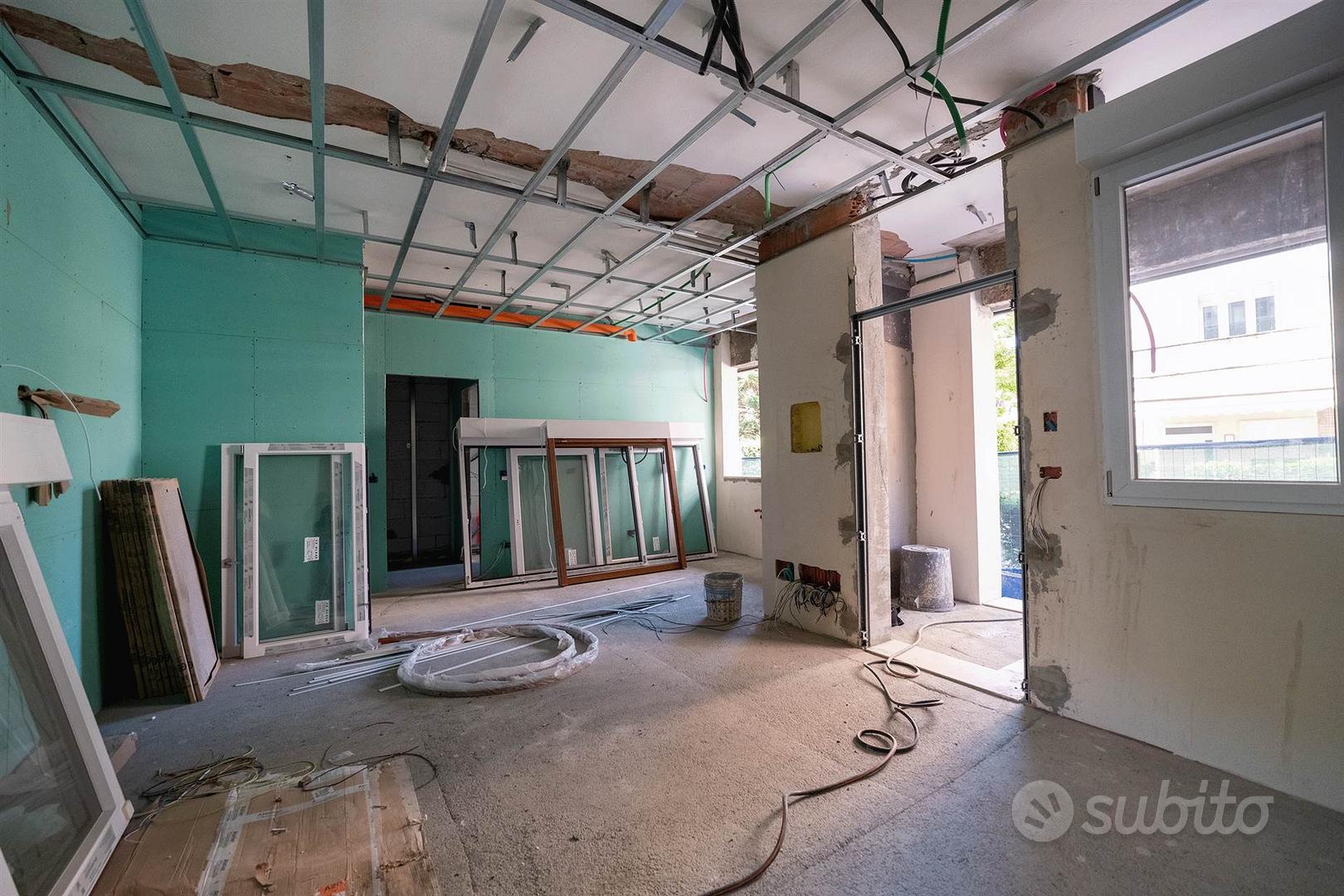 Apartment in Campi Bisenzio, Maccione - Vista 5