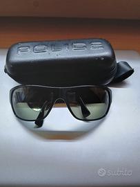 Occhiali da sole da uomo Police 