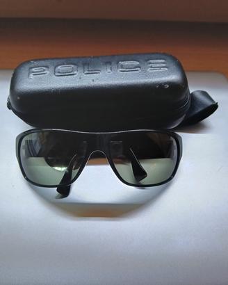 Occhiali da sole da uomo Police 
