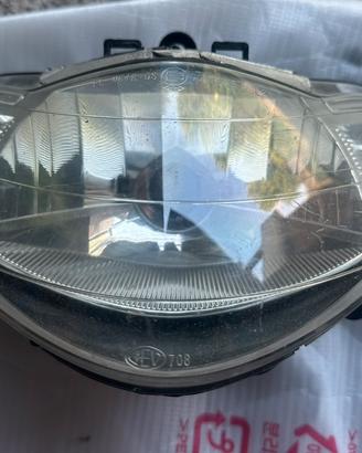 Fanale anteriore Honda Sh 125/150