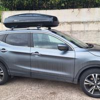Box tetto Auto