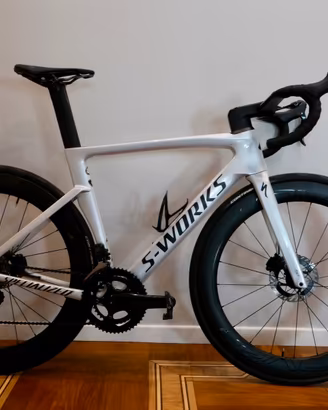 S-Works Venge 2020 tg.54
