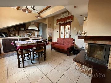 Appartamento centrale